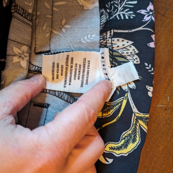 Slacks - Picture 4 of 4